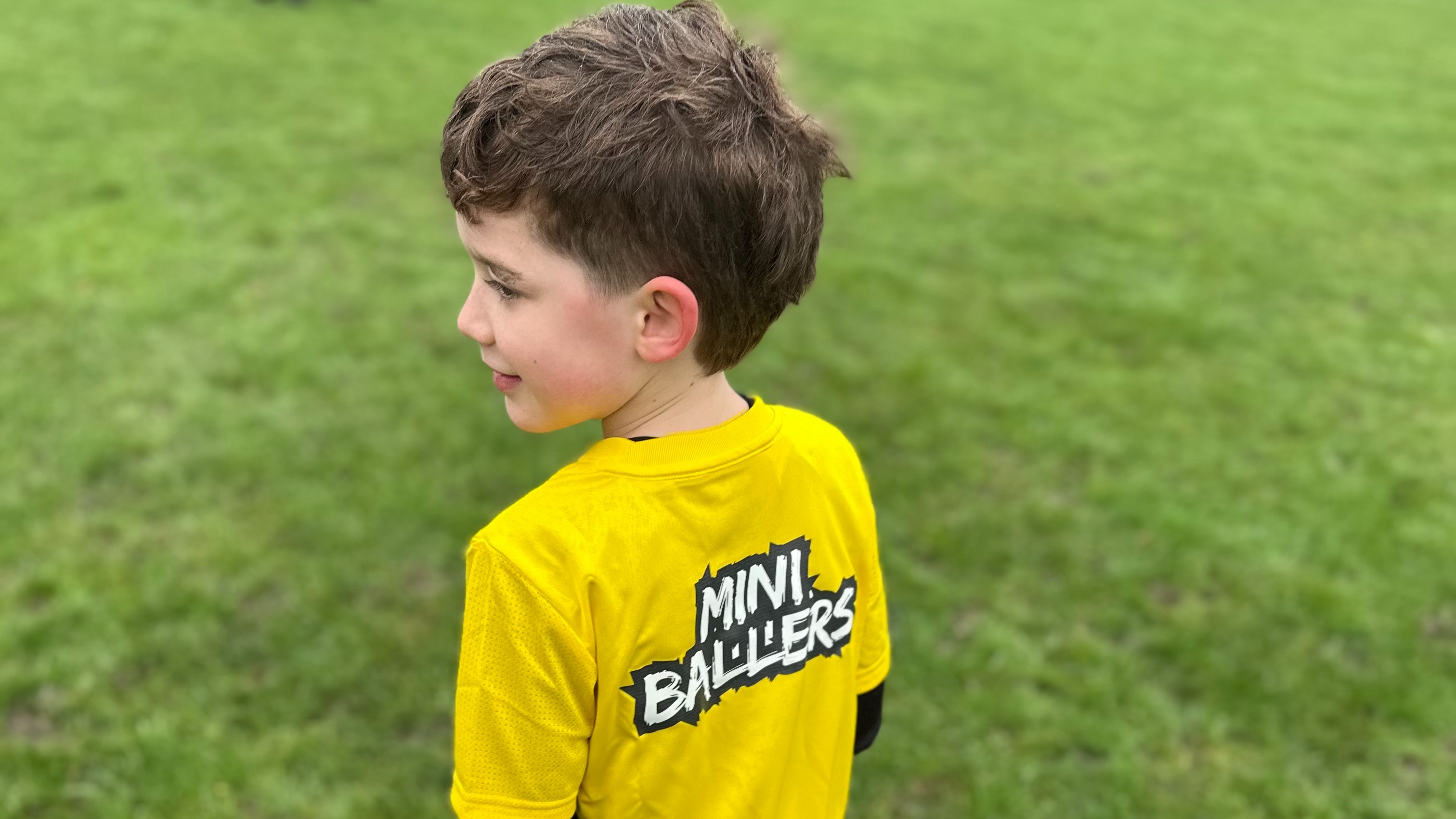 Mini Ballers — photo 2