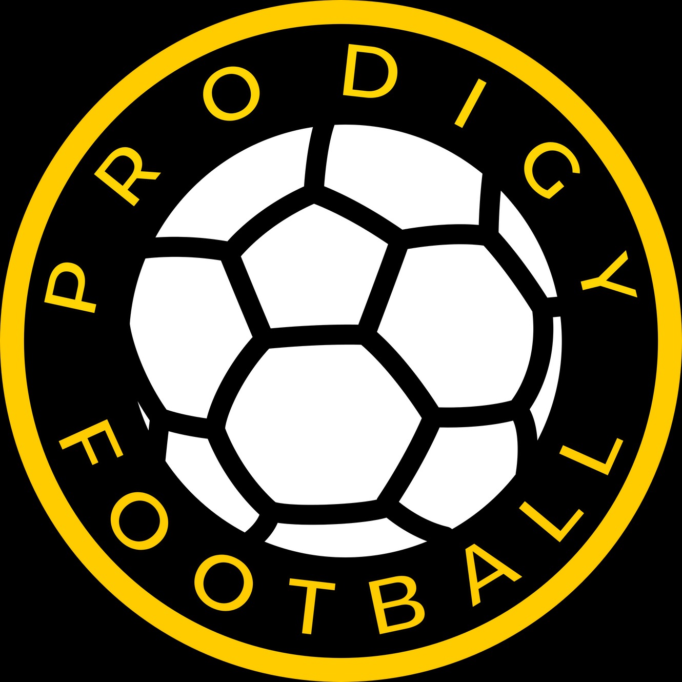 Prodigy Football