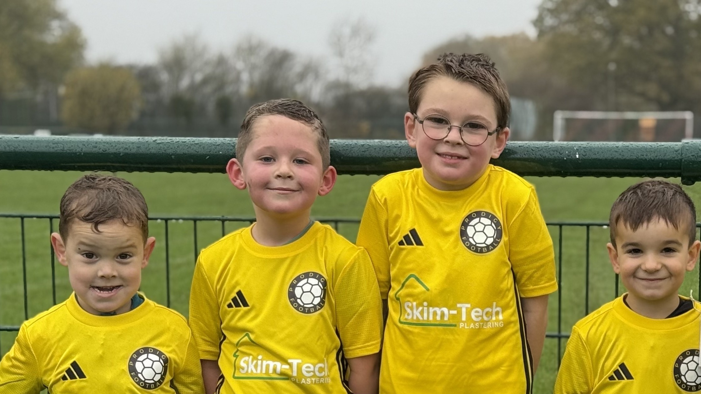 Mini Ballers