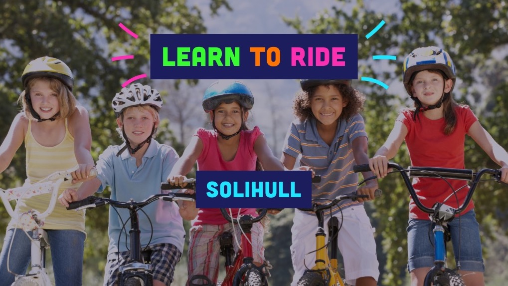 2 Hour Cycling Lesson at Easter-Pedal Perfect Cycling Lessons-0