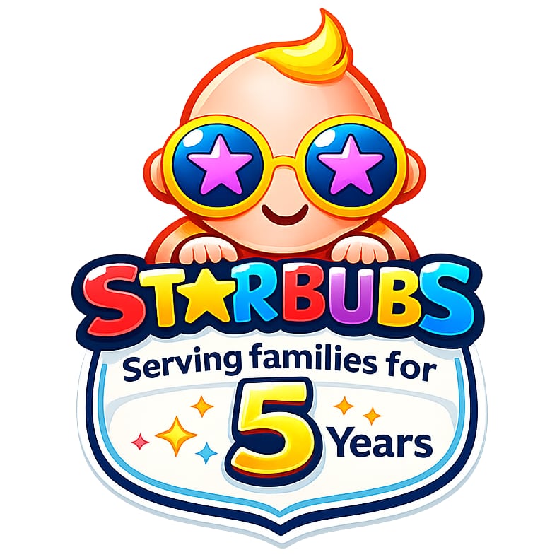 StarBubs - Bridgwater