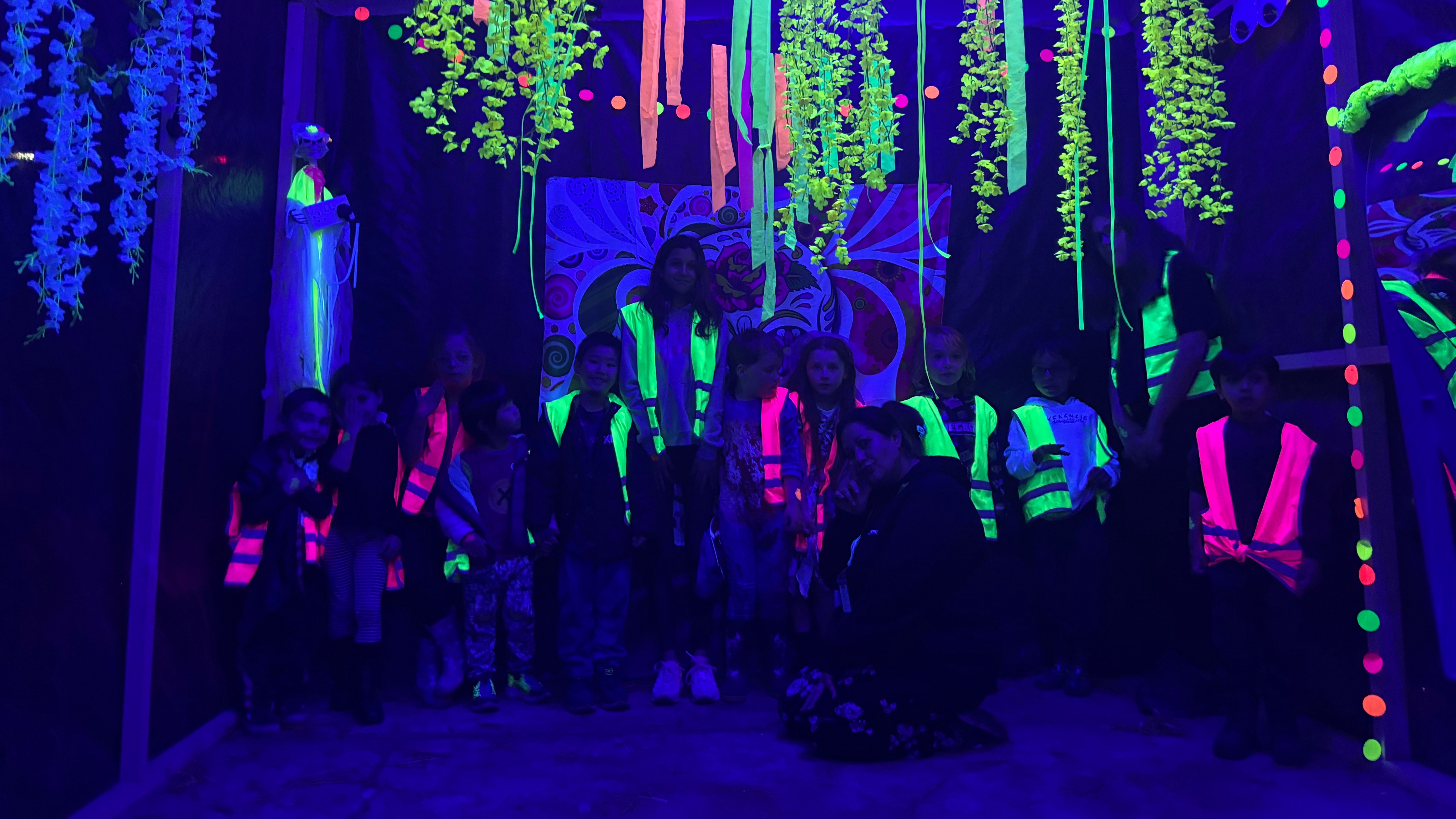 undefined-Sunflowers Holiday Club Droitwich-5