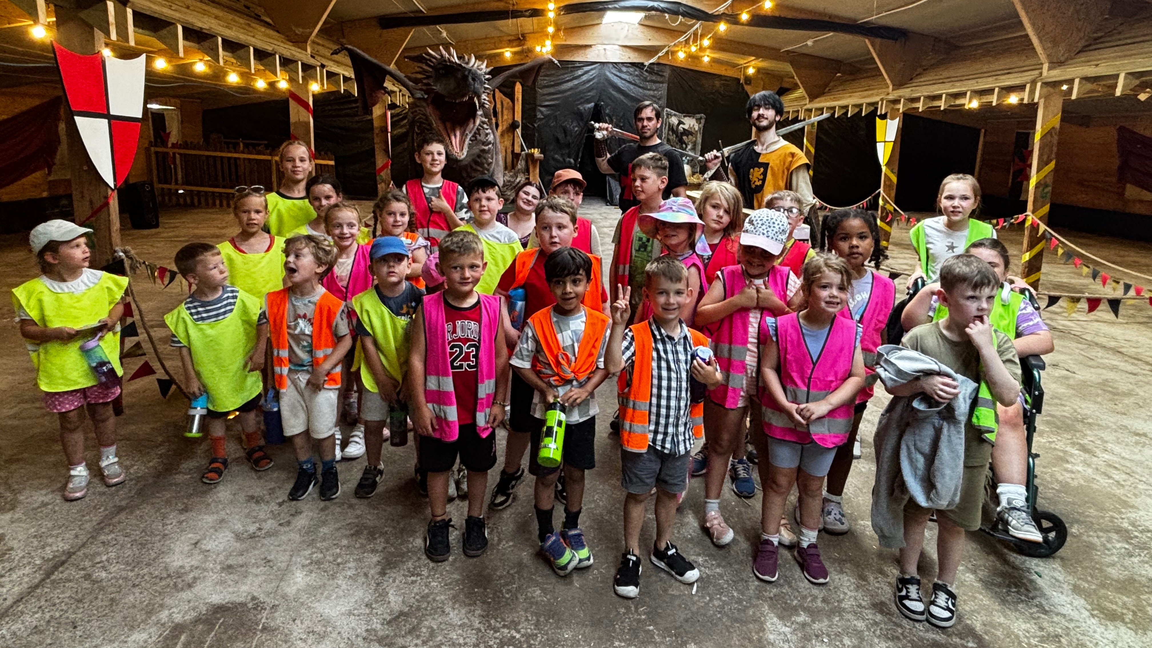 undefined-Sunflowers Holiday Club Droitwich-0