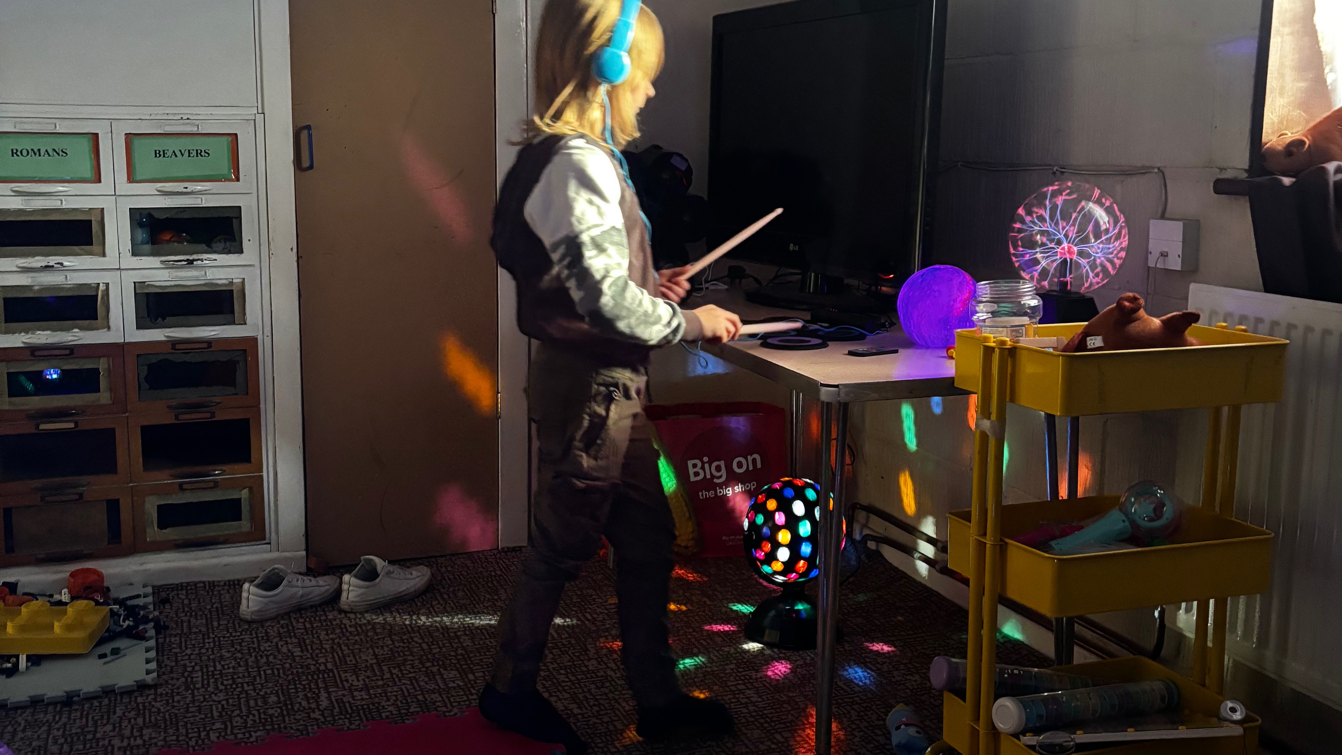 undefined-Sunflowers Holiday Club Droitwich-6