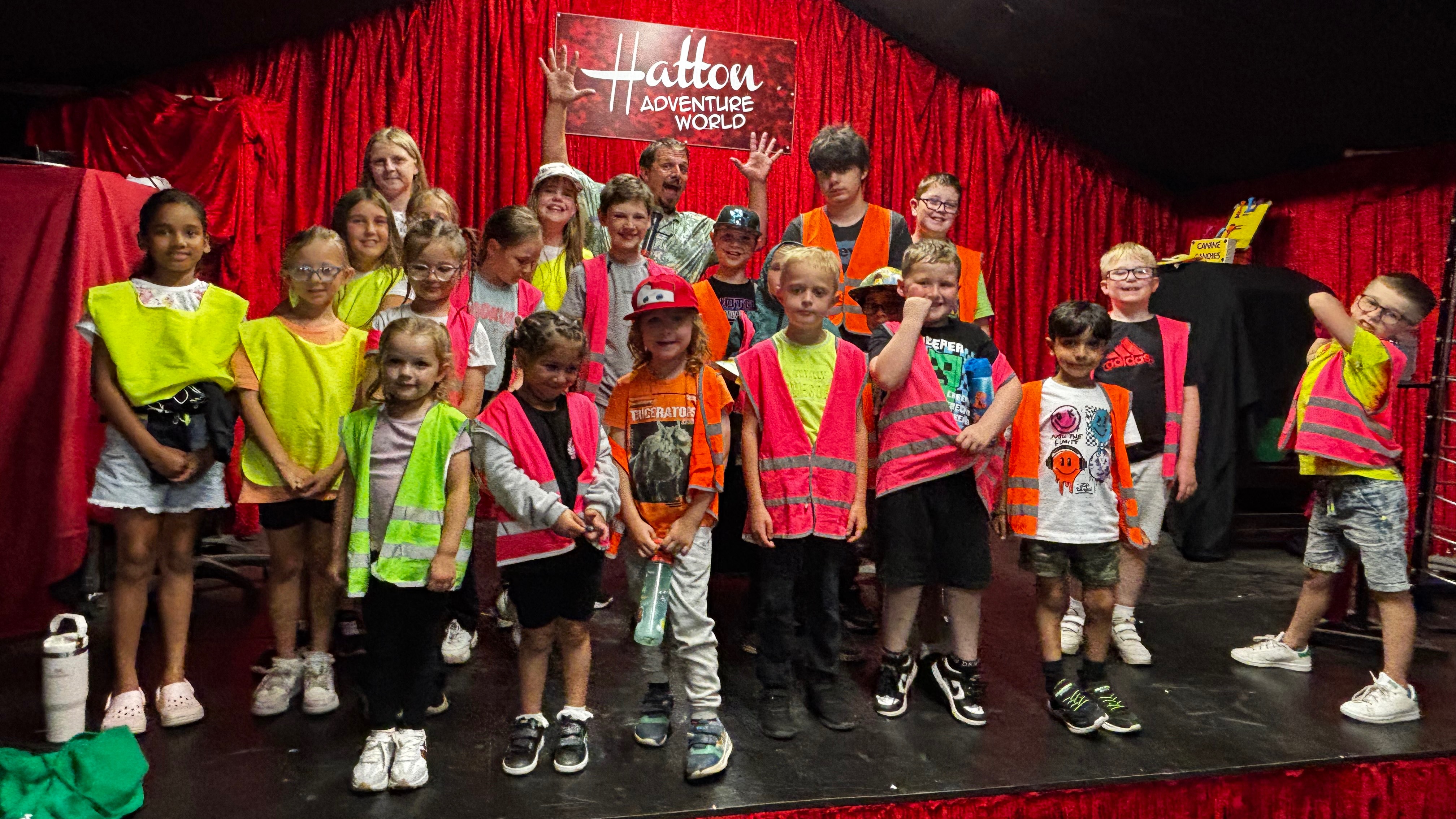 undefined-Sunflowers Holiday Club Droitwich-3