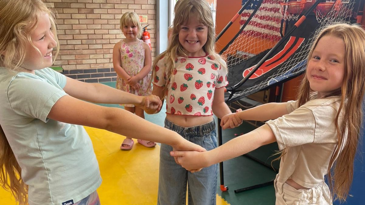 undefined-Sunflowers Holiday Club Droitwich-1