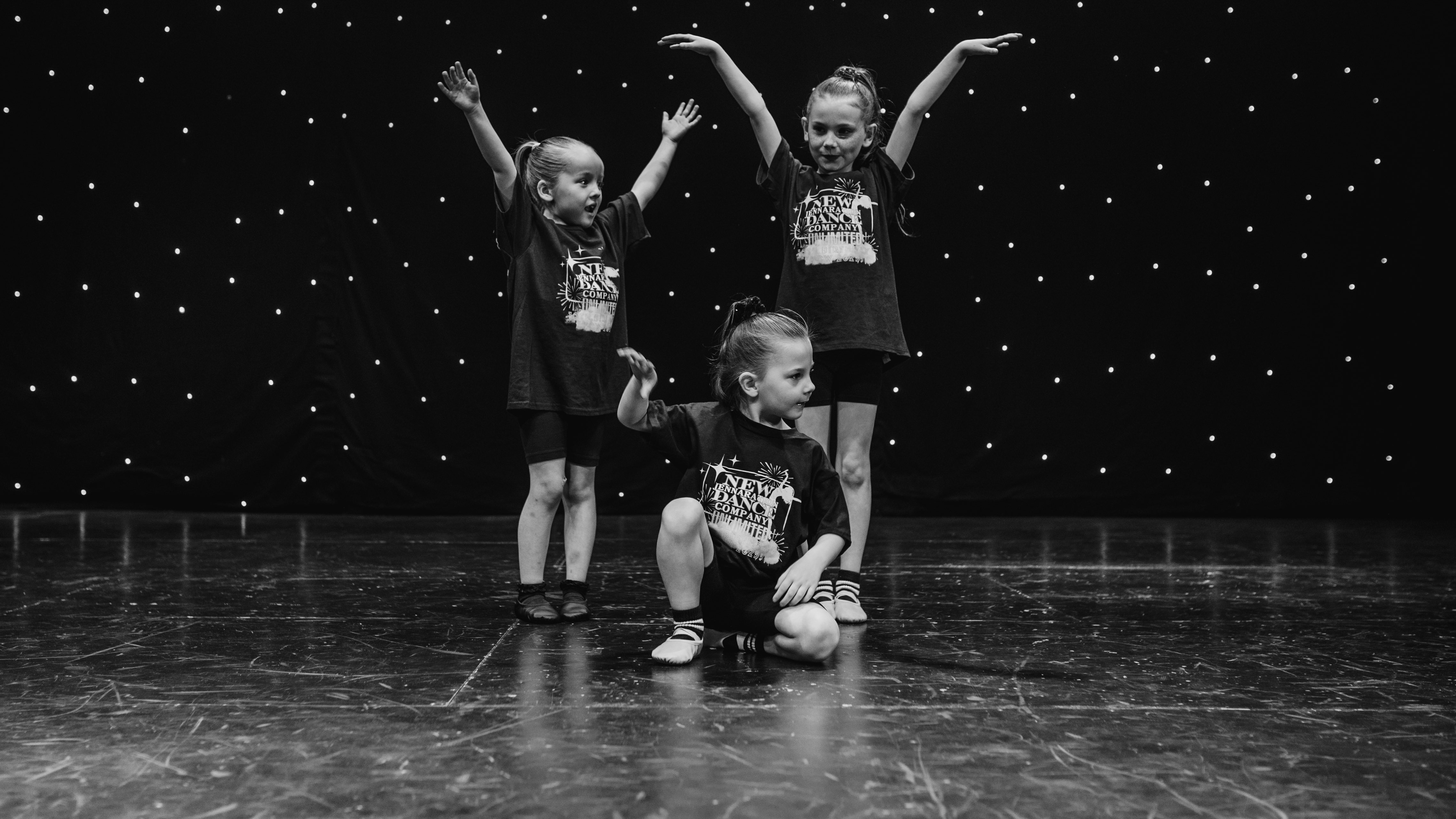 Ballet & Jazz — photo 4