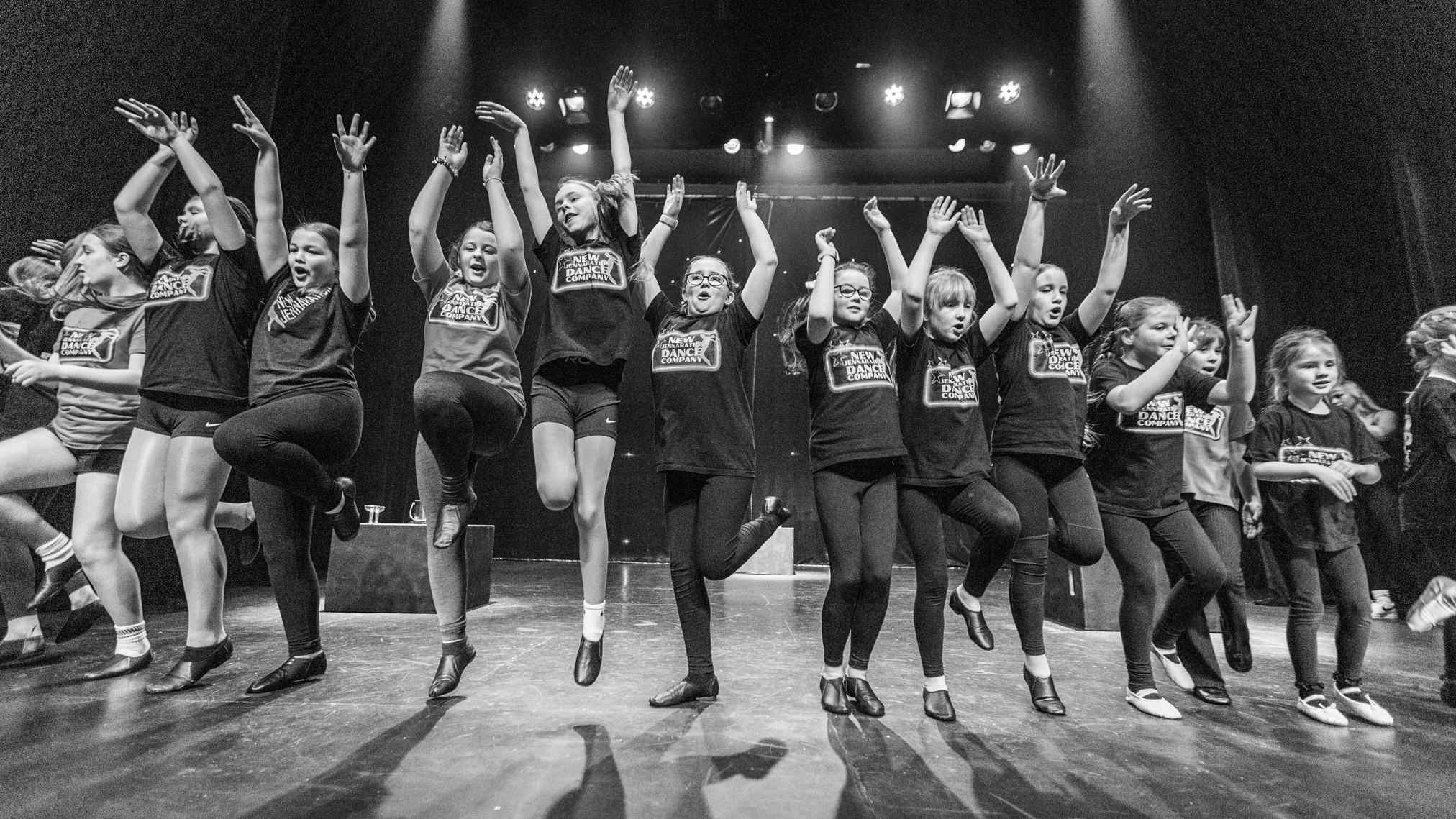 Mini Musical Theatre Preschool - P2 — photo 4