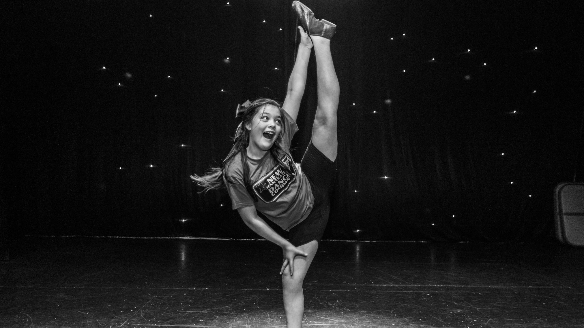Lyrical and Hip Hop S3+(Senior Stars) — photo 4
