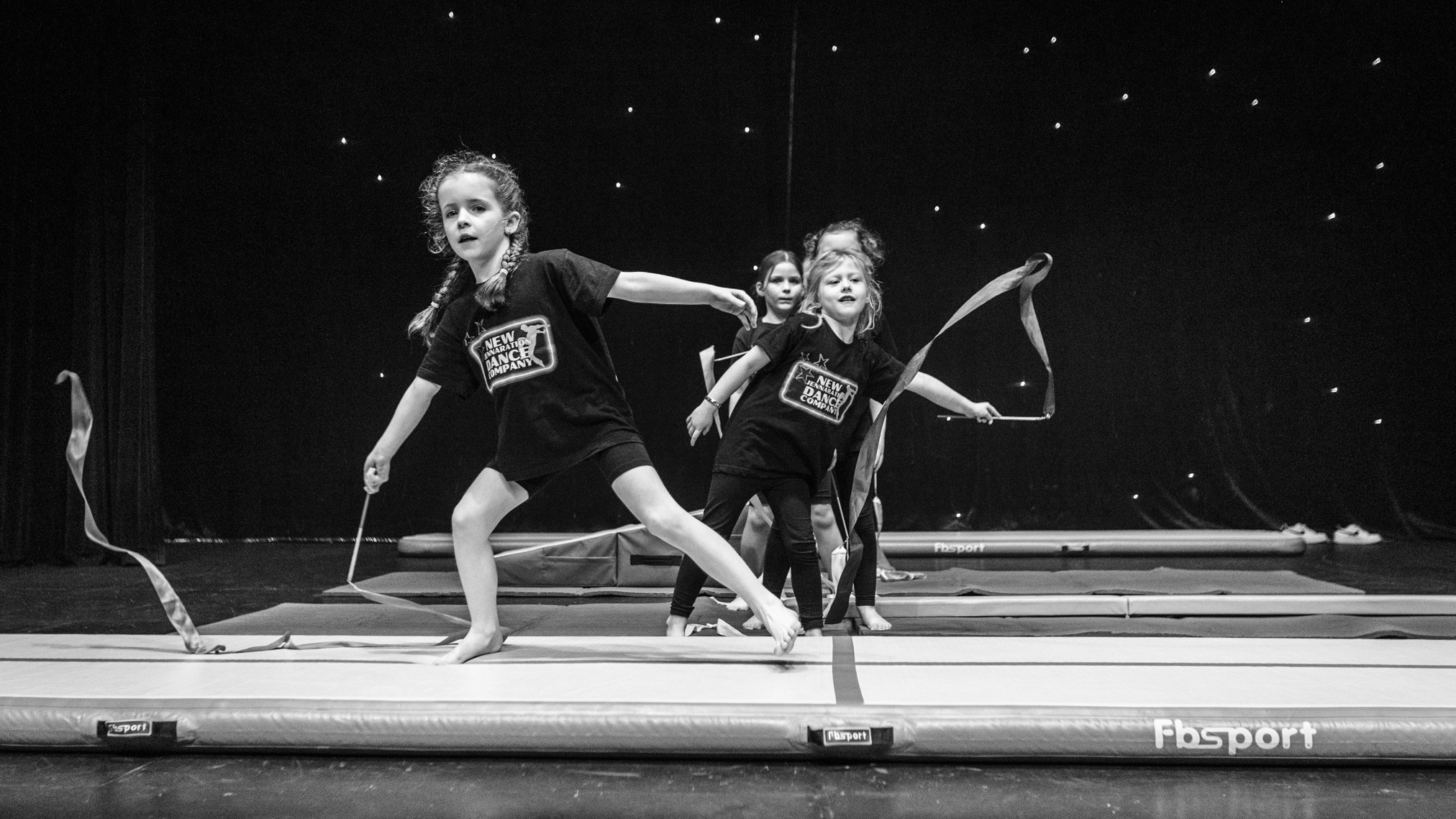Tumble & Acro Gymnastics Inter — photo 3