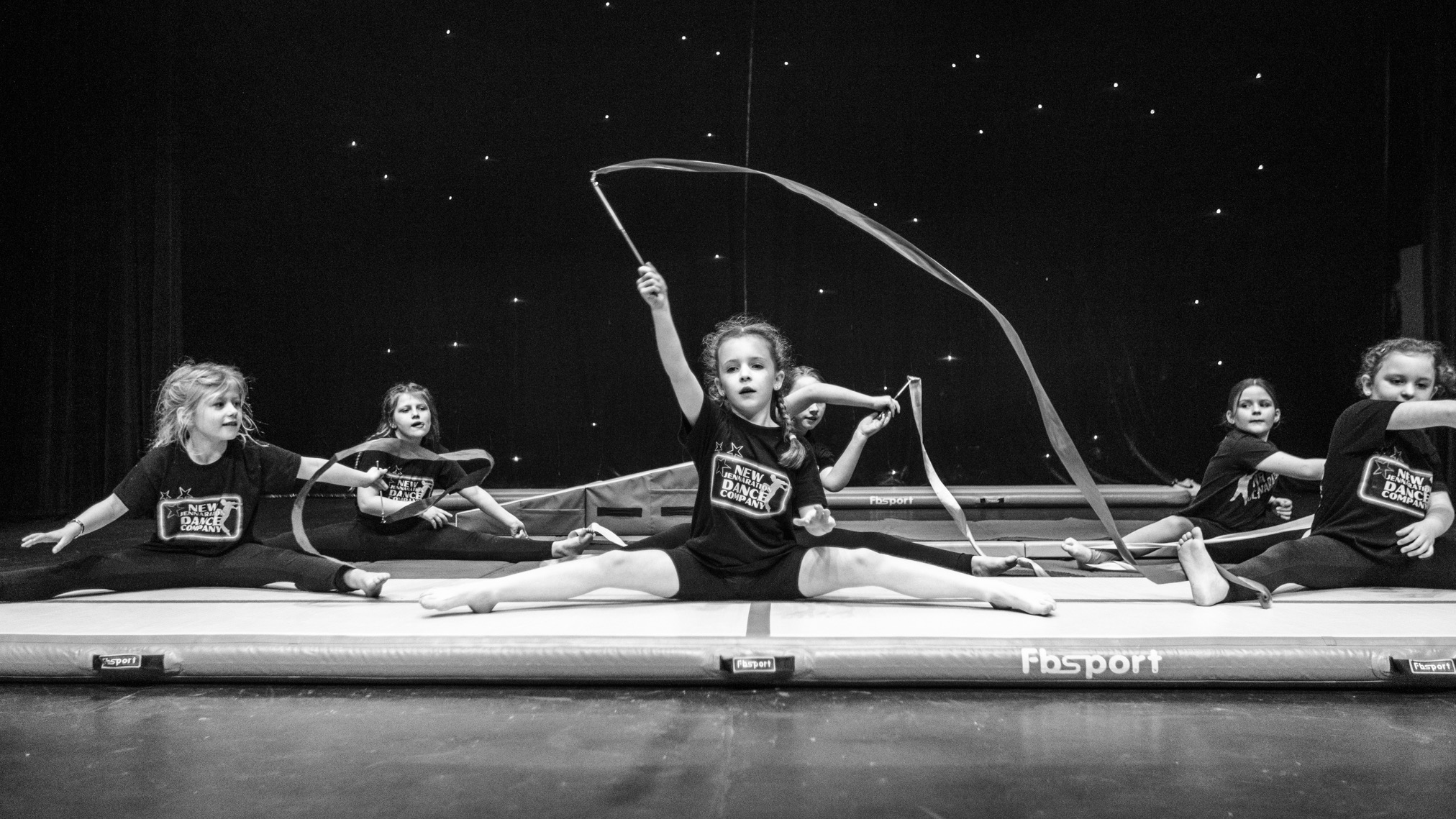Tumble & Acro Gymnastics Inter — photo 2
