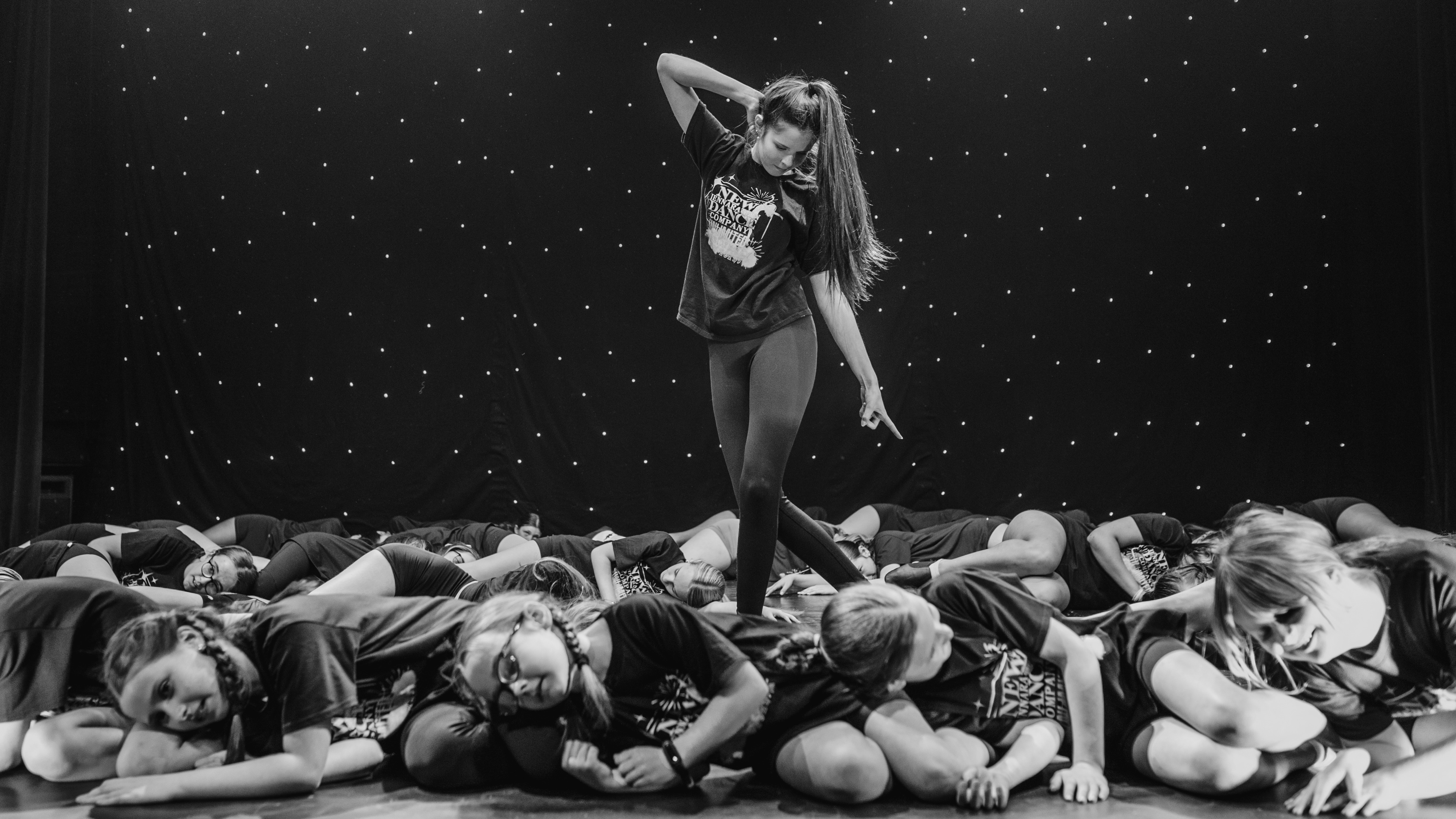 Lyrical and Hip Hop S1-S2 ( Inter Stars) — photo 4
