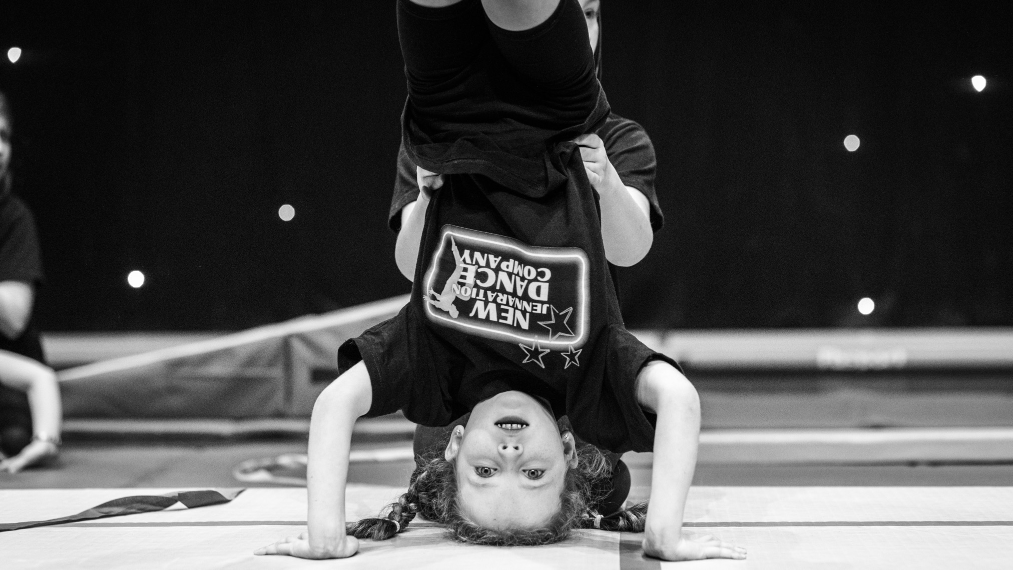 Tumble & Acro Gymnastics P1-P6 — photo 4