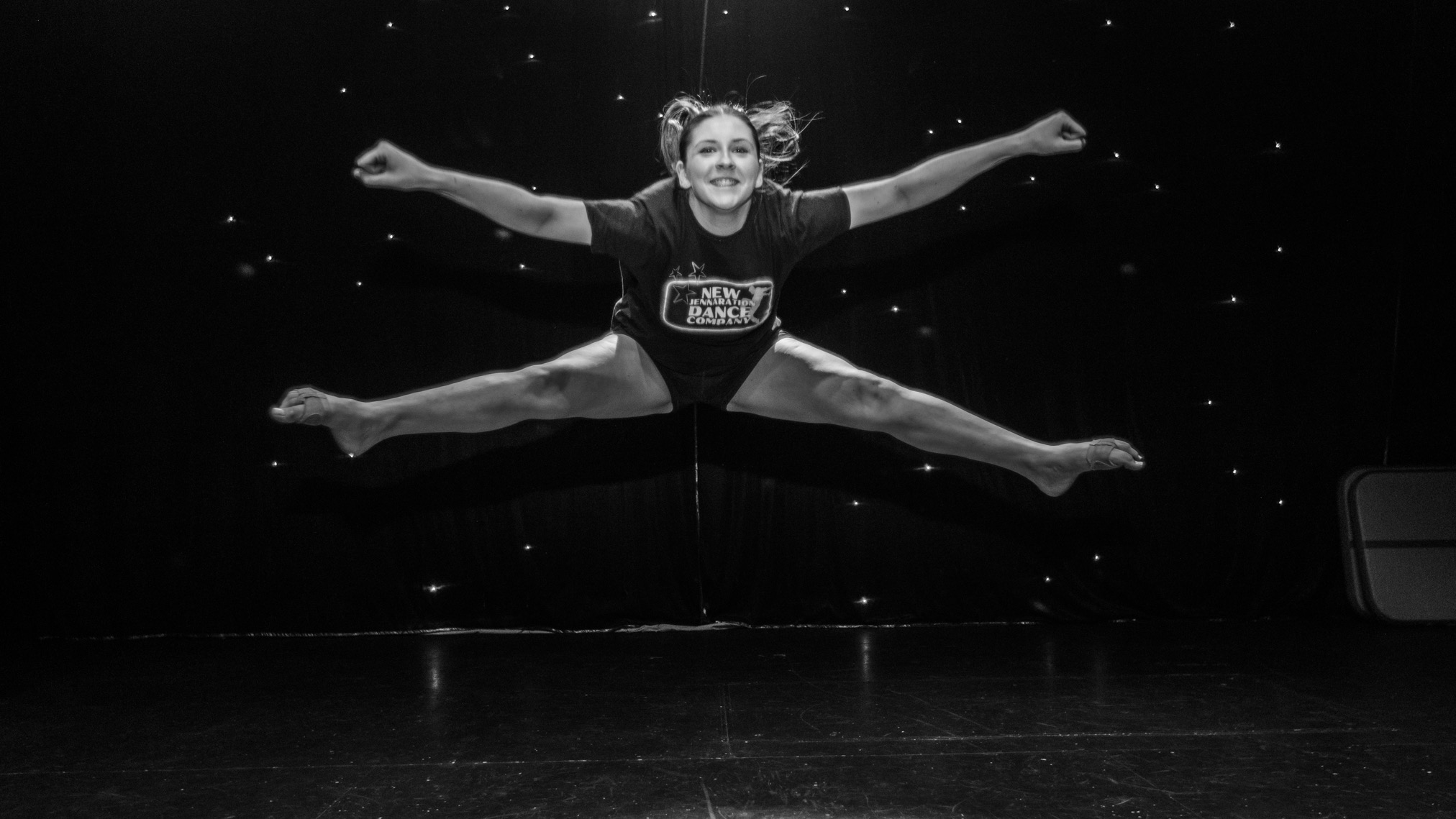 Tumble & Acro Gymnastics Inter — photo 4