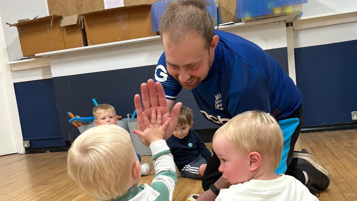 undefined-Little Crickets Northants-0