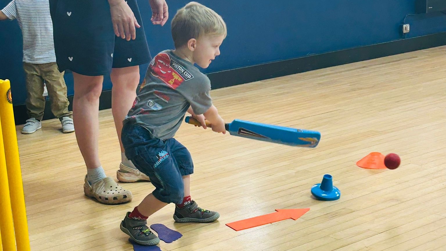 undefined-Little Crickets Northants-1