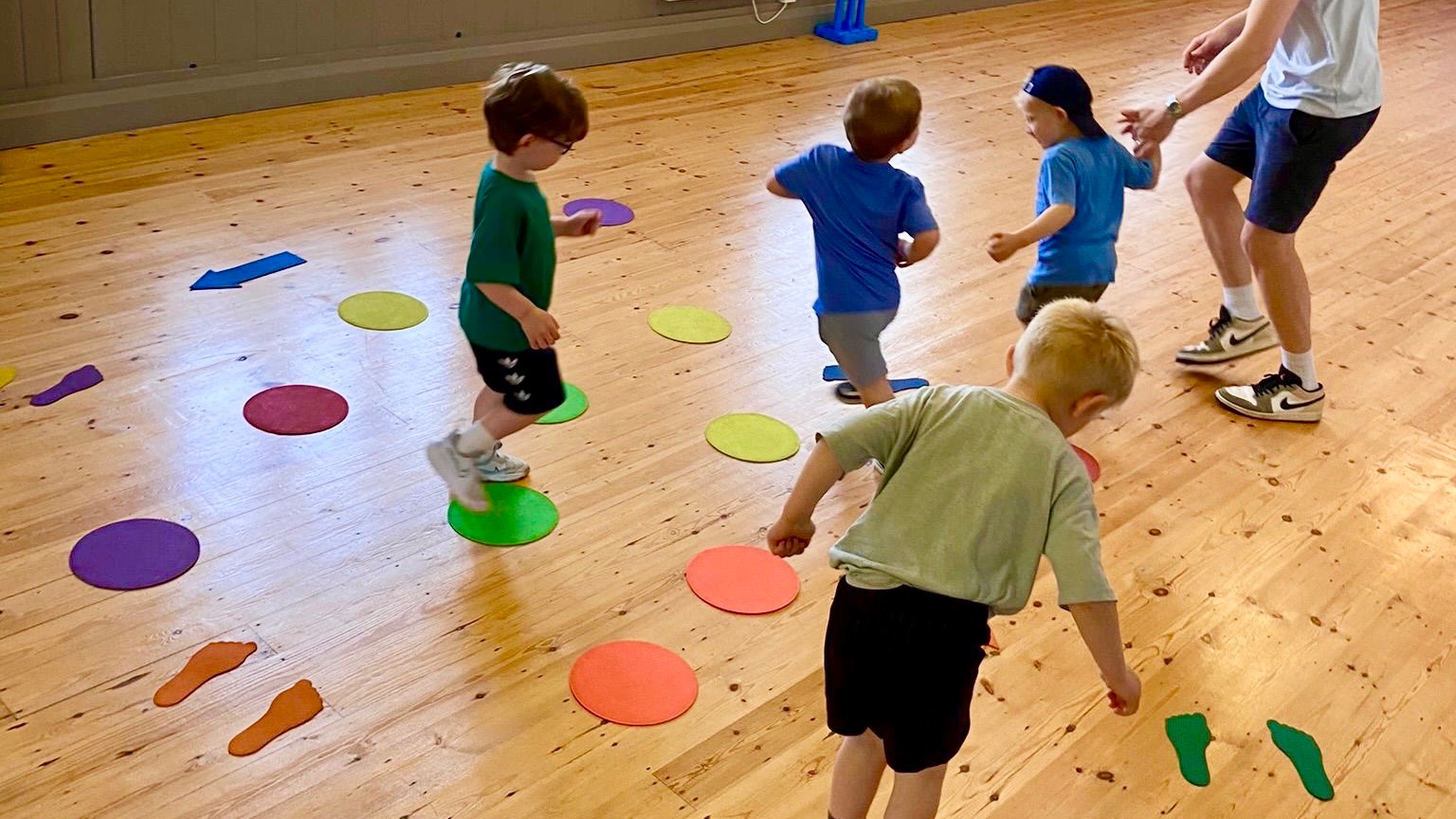 undefined-Little Crickets Northants-4