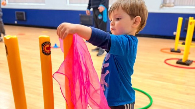 undefined-Little Crickets Northants-5