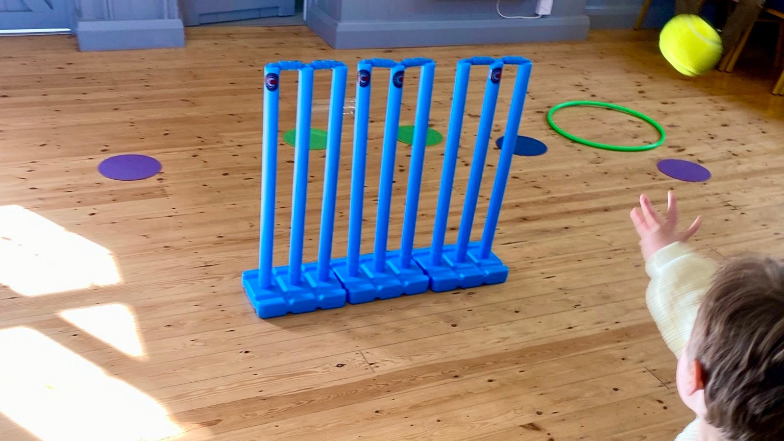 undefined-Little Crickets Northants-2