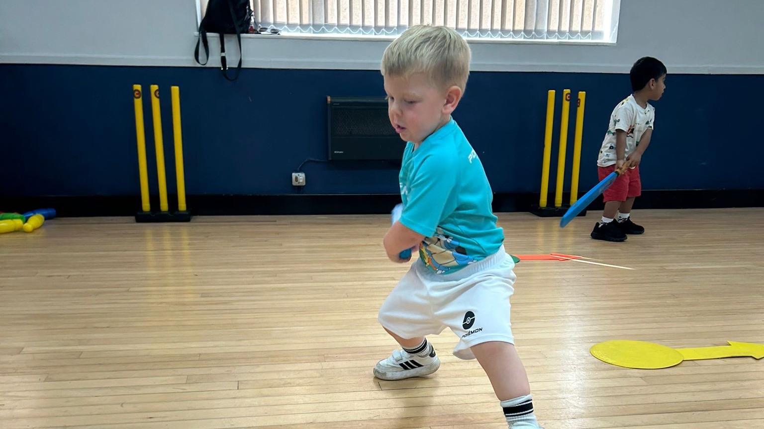 undefined-Little Crickets Northants-7