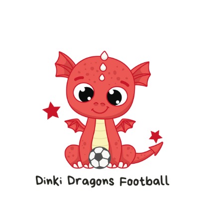 Dinki Dragons Football