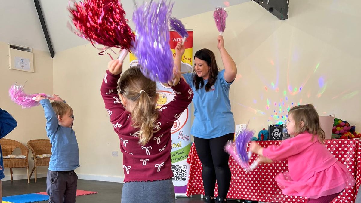 undefined-Phonics with Robot Reg Wirral-2