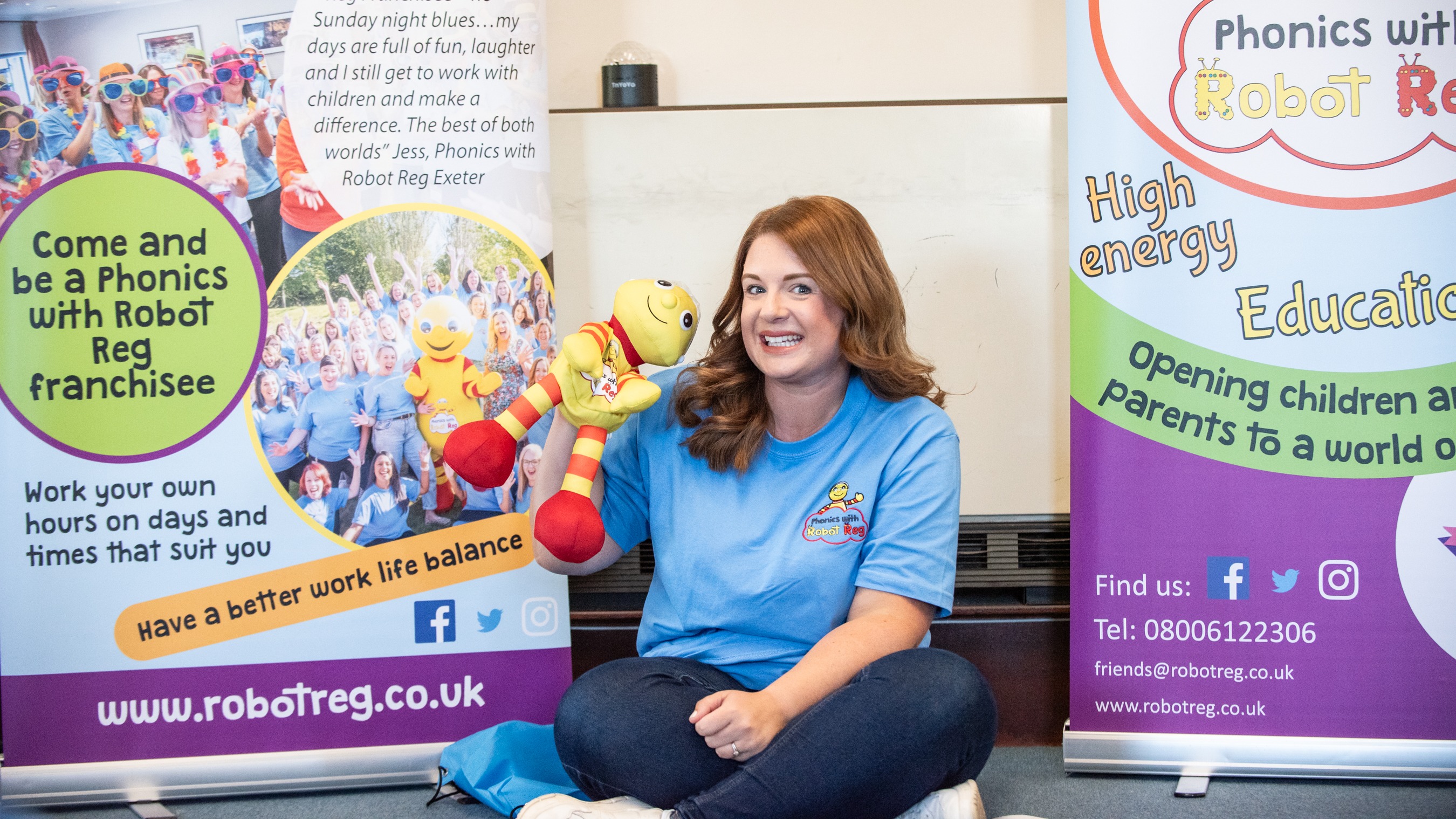 undefined-Phonics with Robot Reg Wirral-0