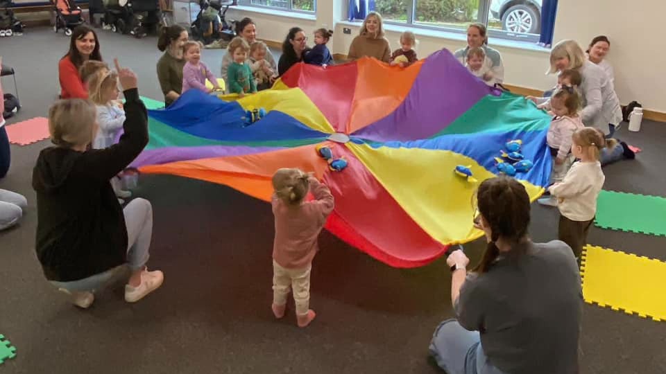 undefined-Phonics with Robot Reg Wirral-7