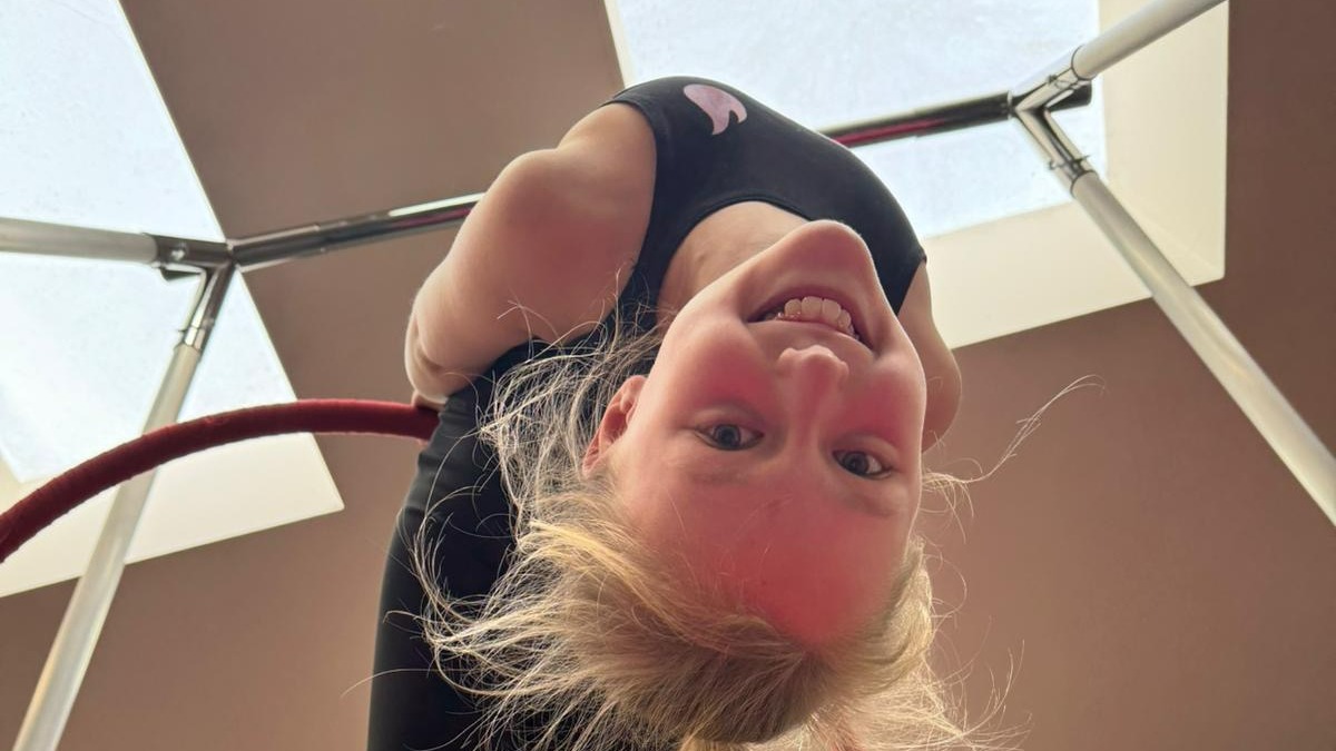 High Flyers - Year 6 & Up — photo 2