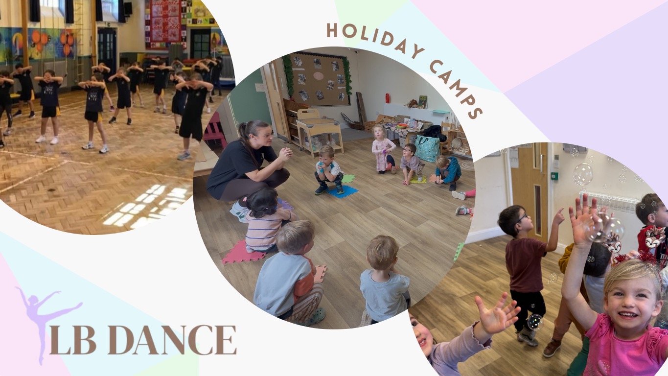 undefined-LB Dance-0