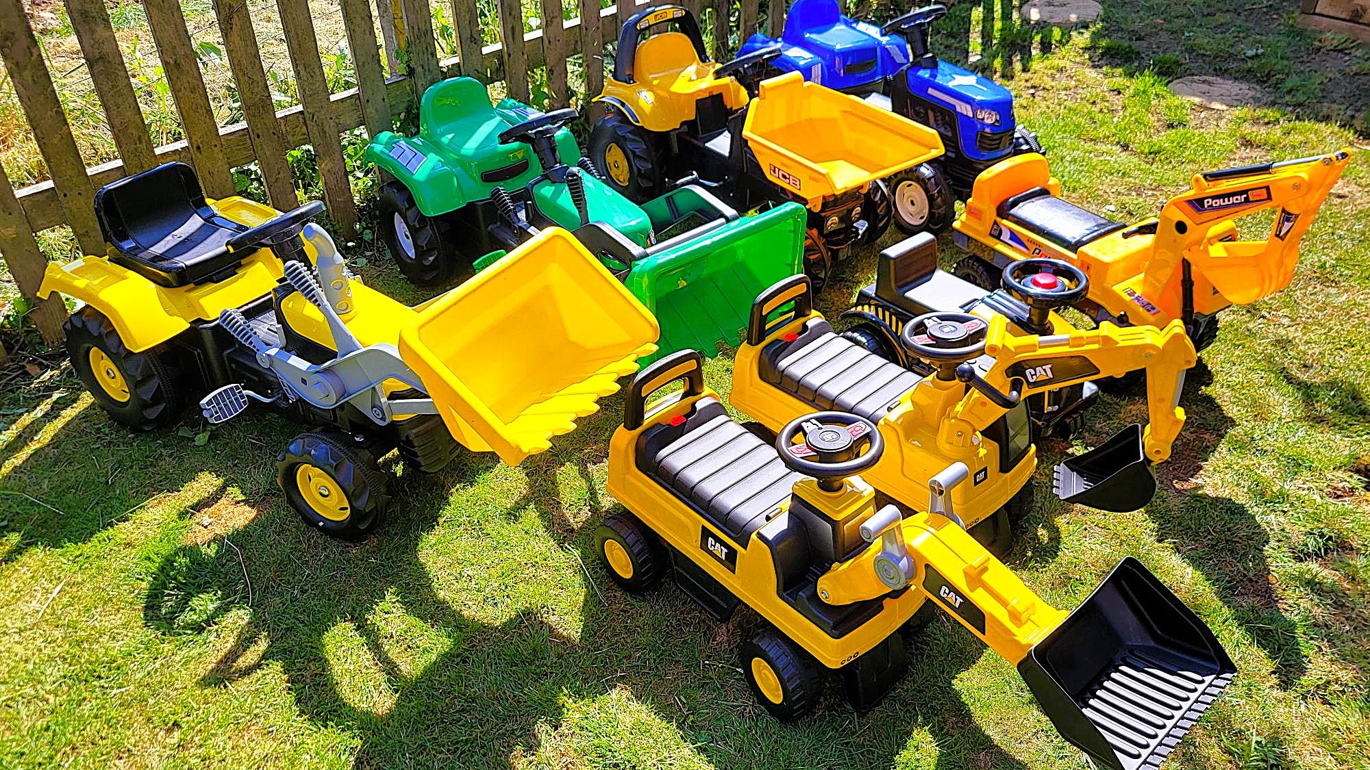 undefined-Ride On Time - West Oxon & Cotswolds-2