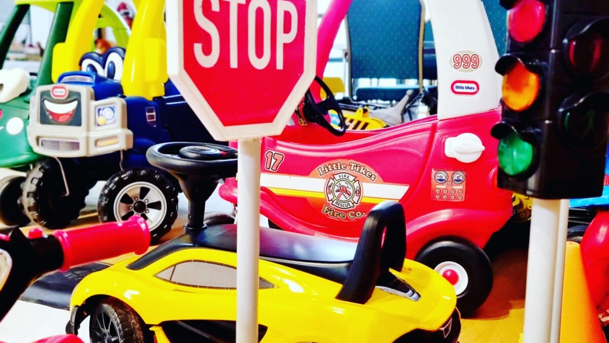 Ride on Time Stroud-Ride On Time - West Oxon & Cotswolds-0