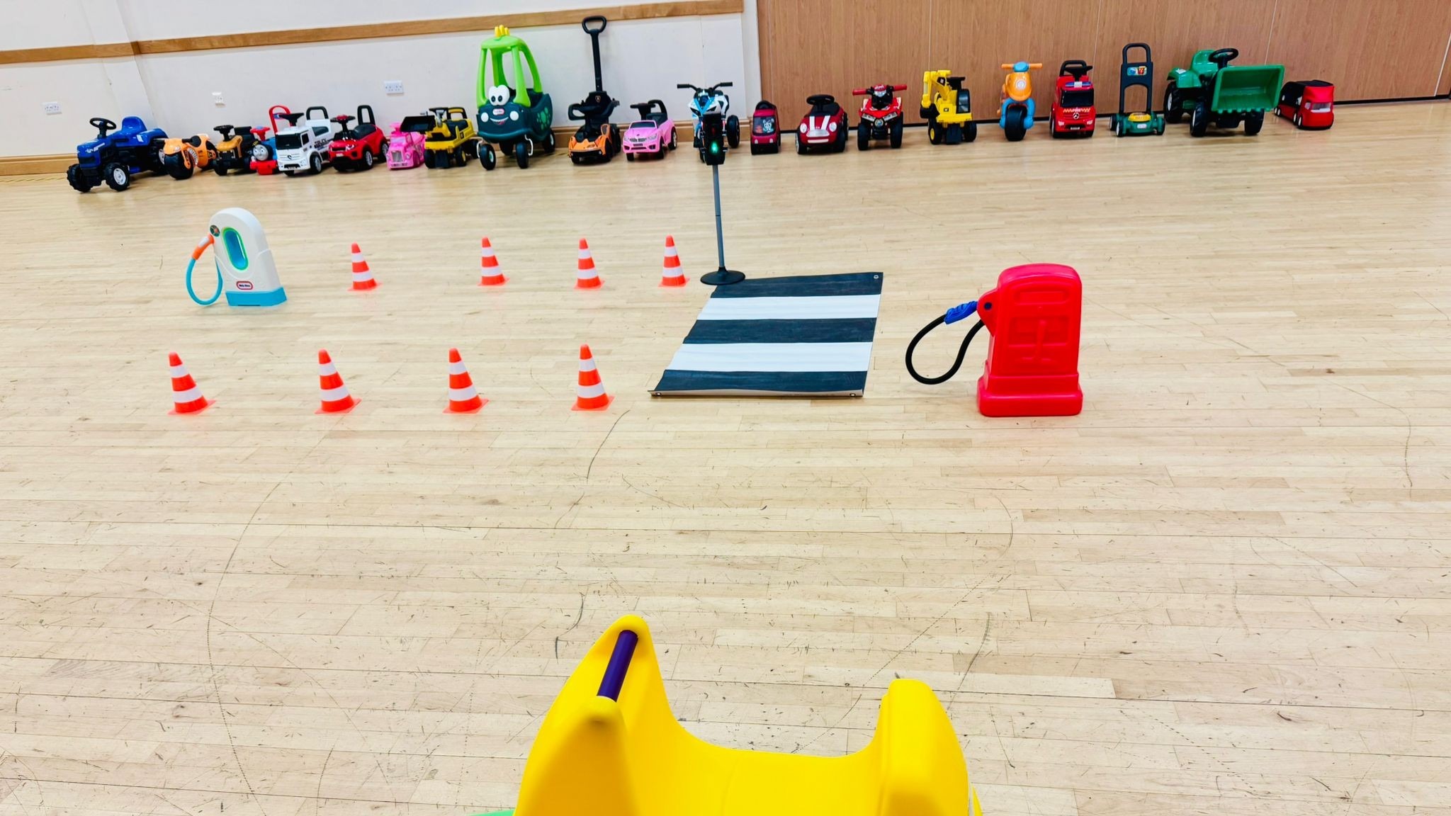 Ride on Time Stroud-Ride On Time - West Oxon & Cotswolds-1