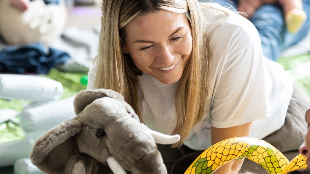 undefined-Stretch And Soothe-3