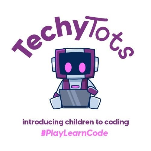Techy Tots - Horsham