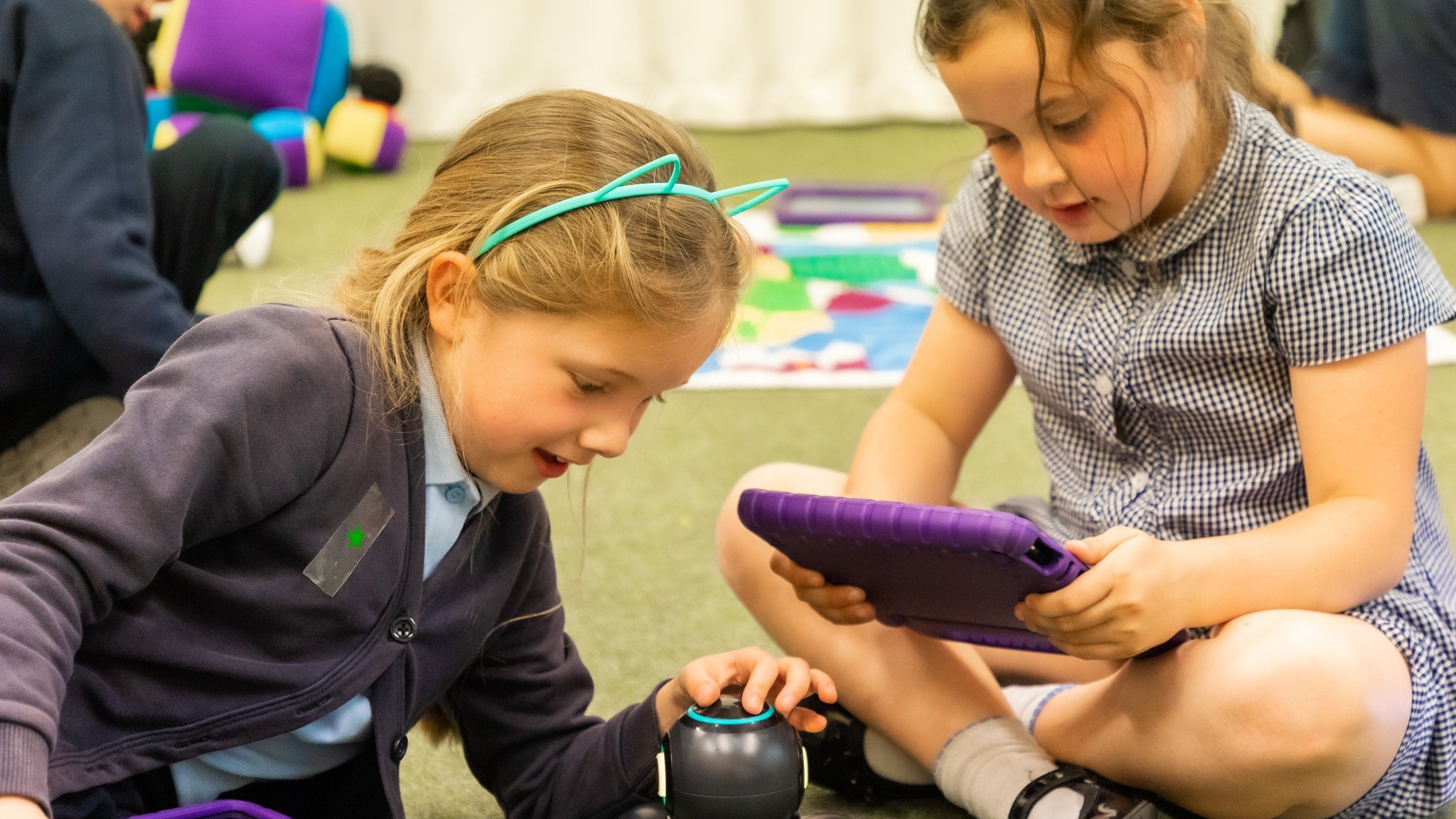 Techy Tots - Horsham