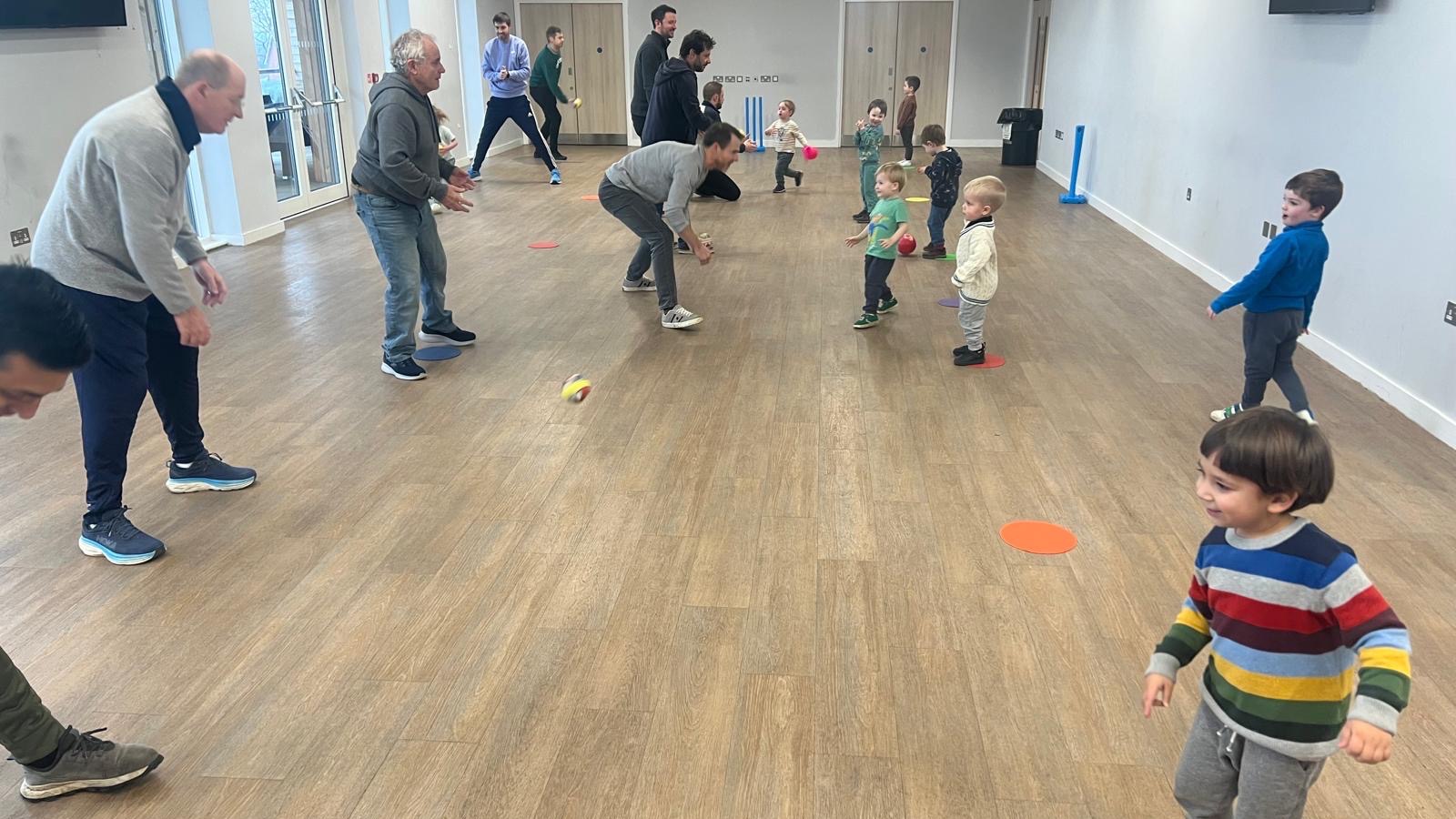 undefined-Little Crickets Beds & Herts-3