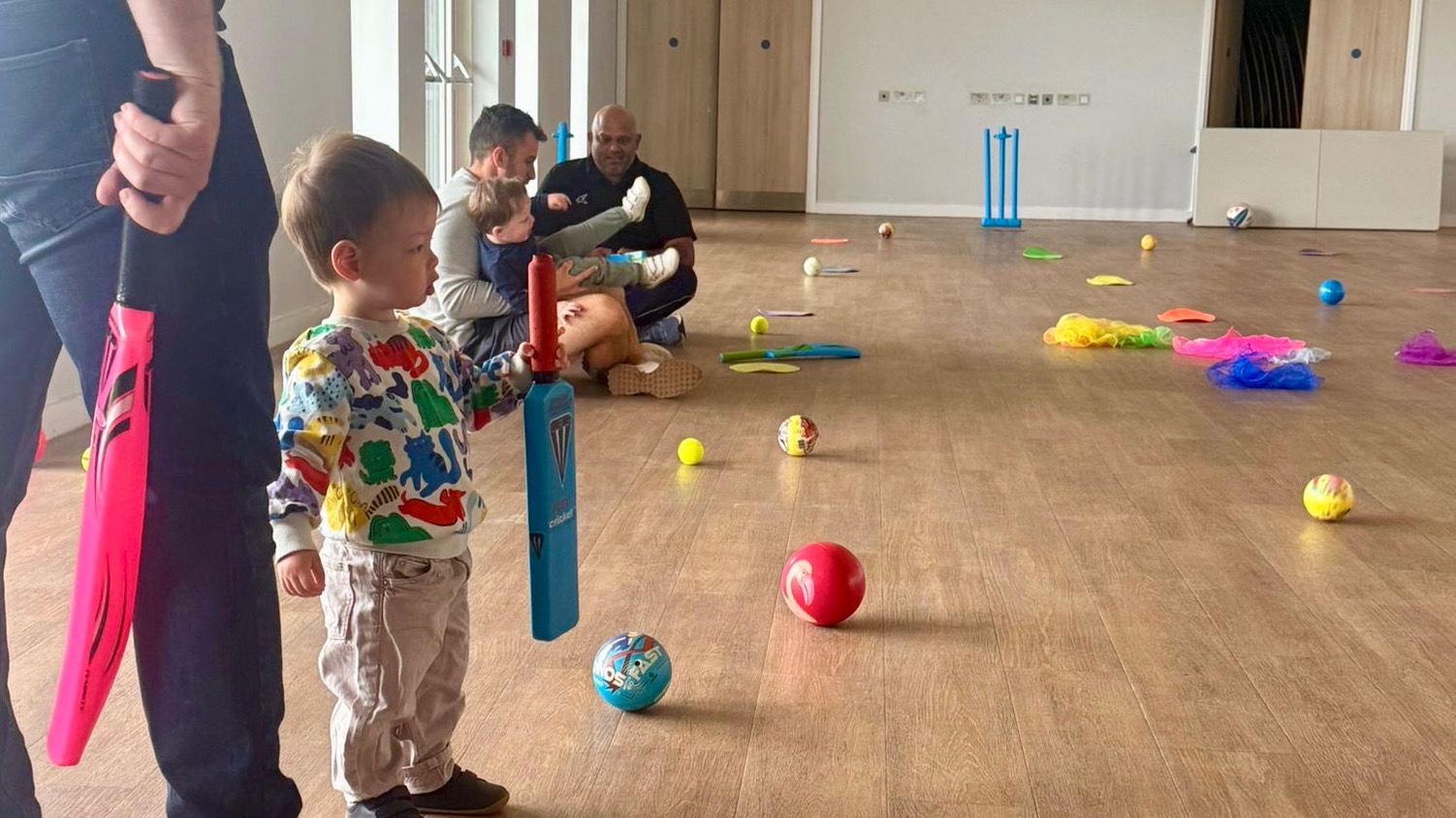 undefined-Little Crickets Beds & Herts-4