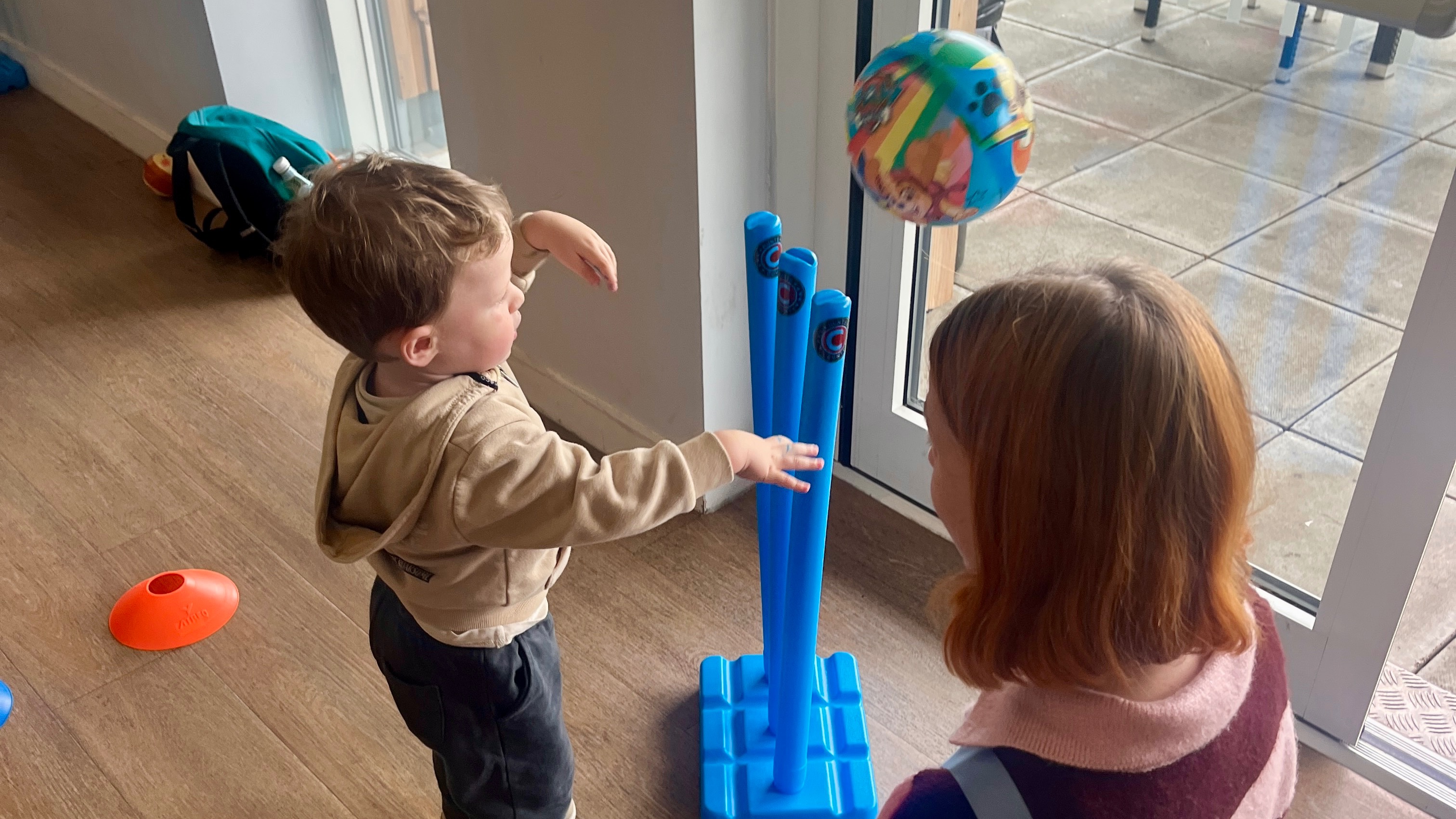 undefined-Little Crickets Beds & Herts-7