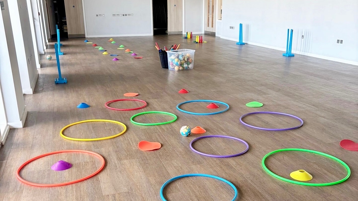 undefined-Little Crickets Beds & Herts-6