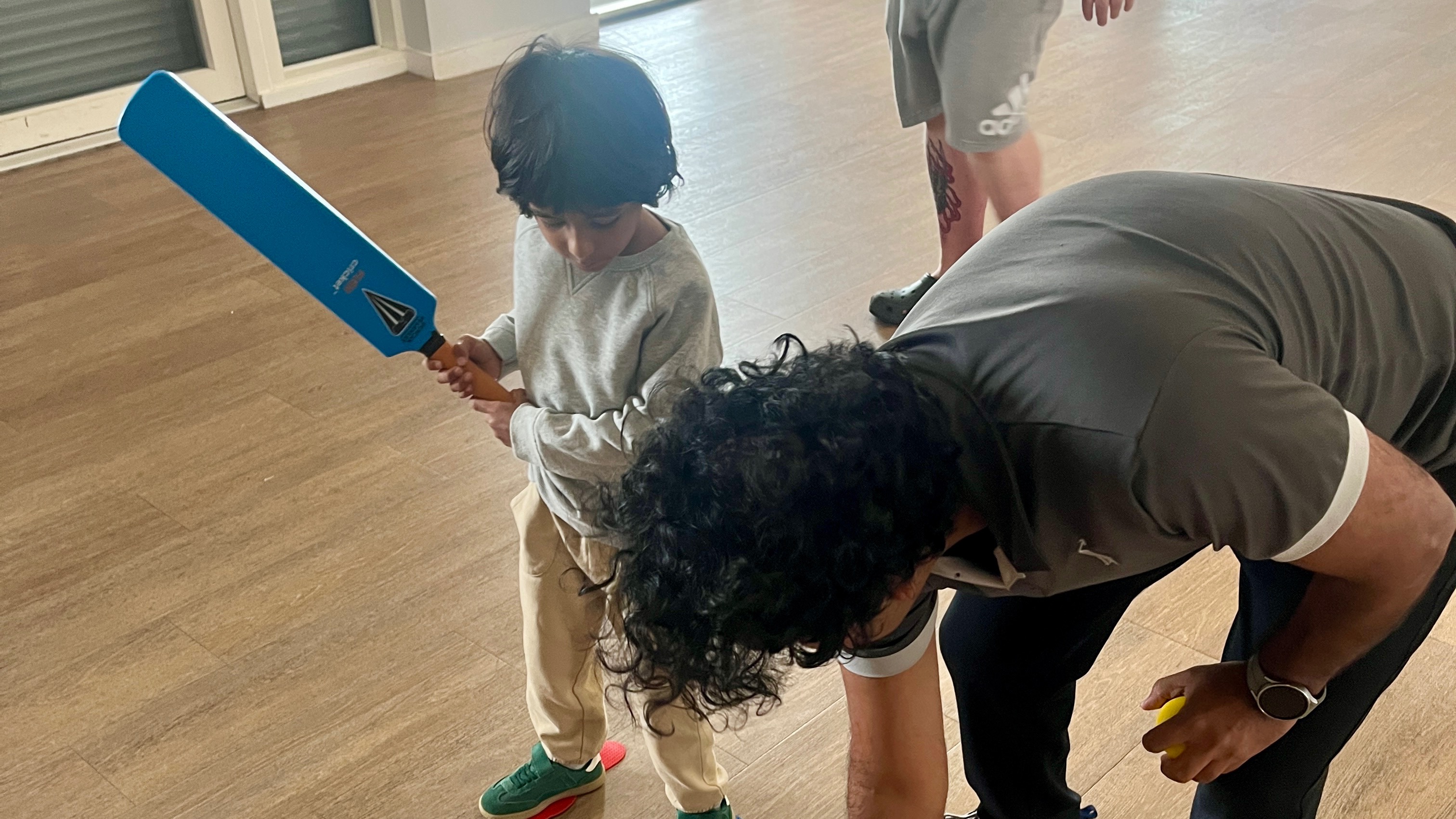 undefined-Little Crickets Beds & Herts-5