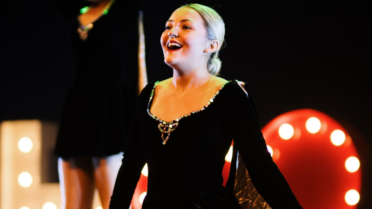 Senior Jazz — photo 3