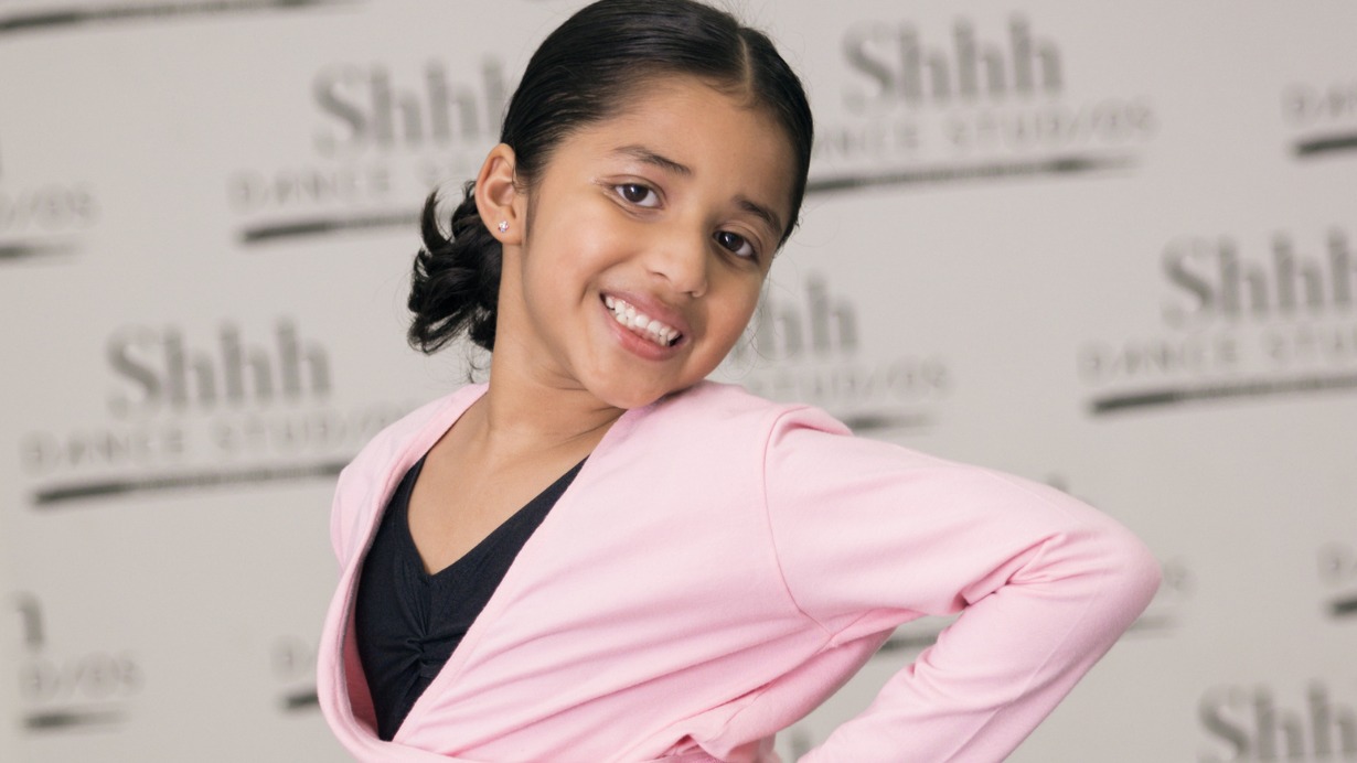 Shooting Stars (Ballet & Tap) Tuesdays, Cambuslang