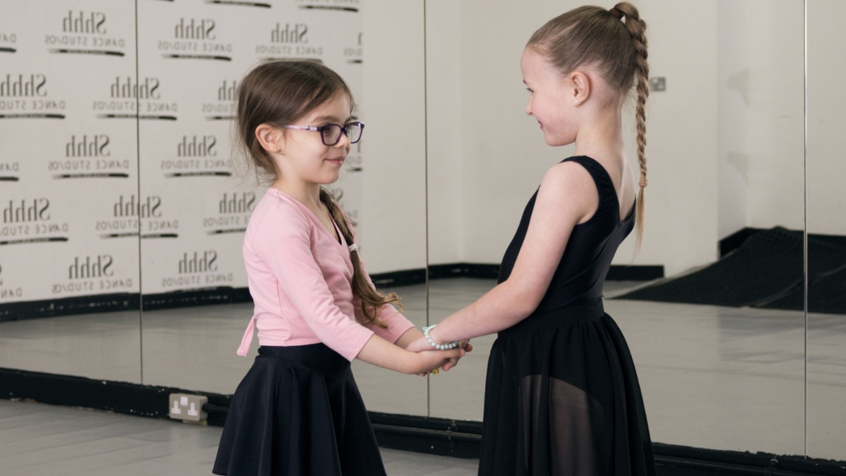 Shooting Stars (Ballet & Tap) Saturdays, Cambuslang