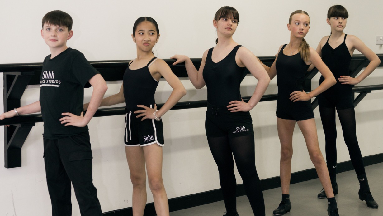 Inter & Senior Tap — photo 2