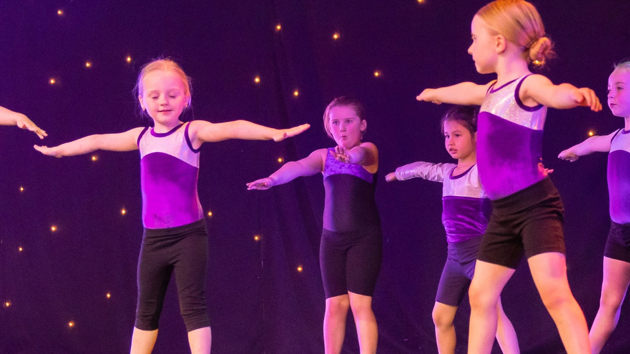 Mini Flippers (Gymnastics) Saturdays
