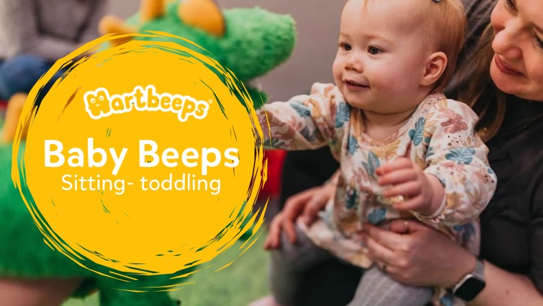 Baby Beeps