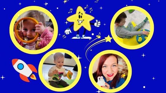 Autumn Term 1-Singleton Baby Moonbeams