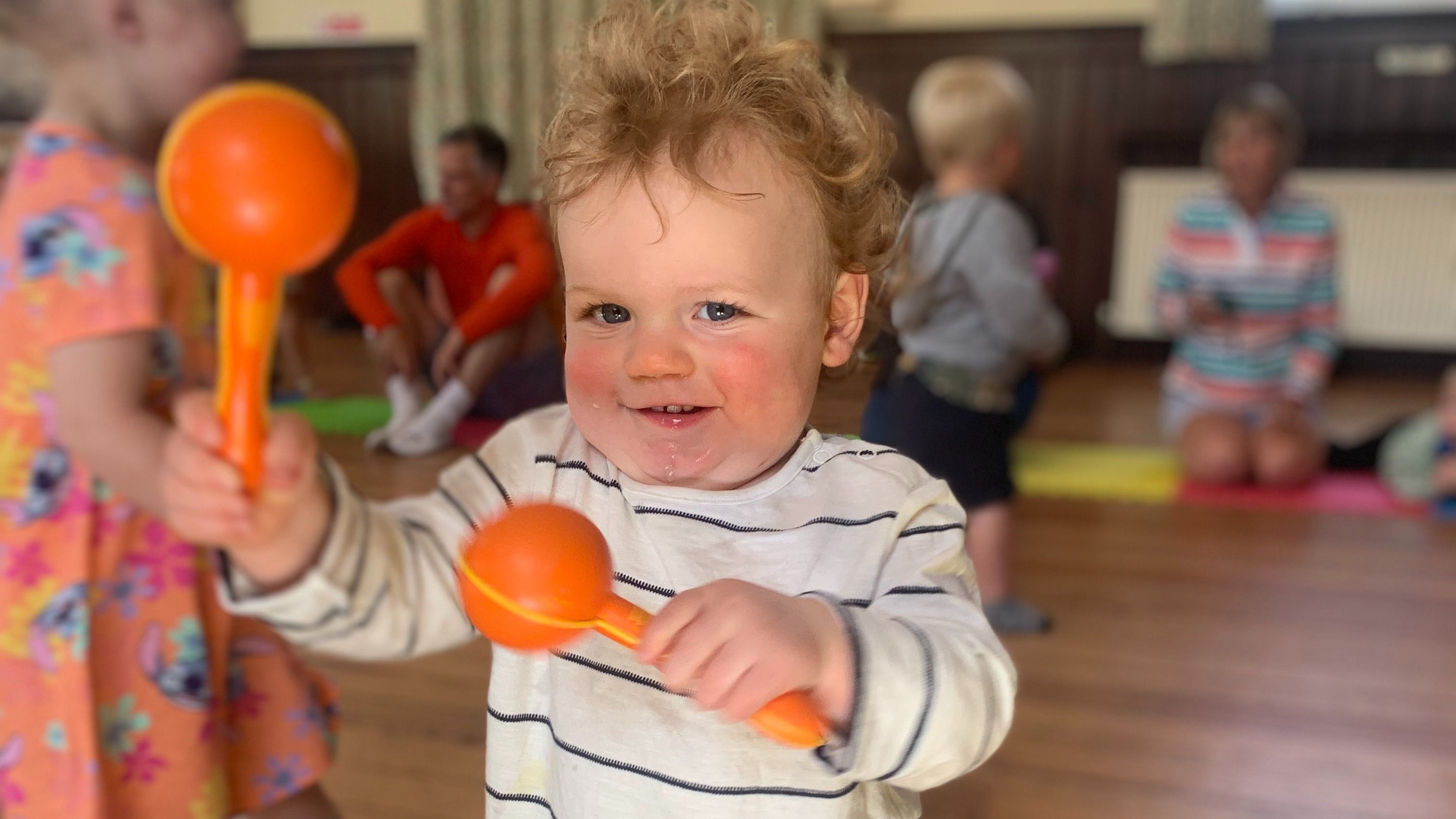 undefined-Little Music Stars - Ashford, Hythe, Barham & Folkestone (South Kent)-2