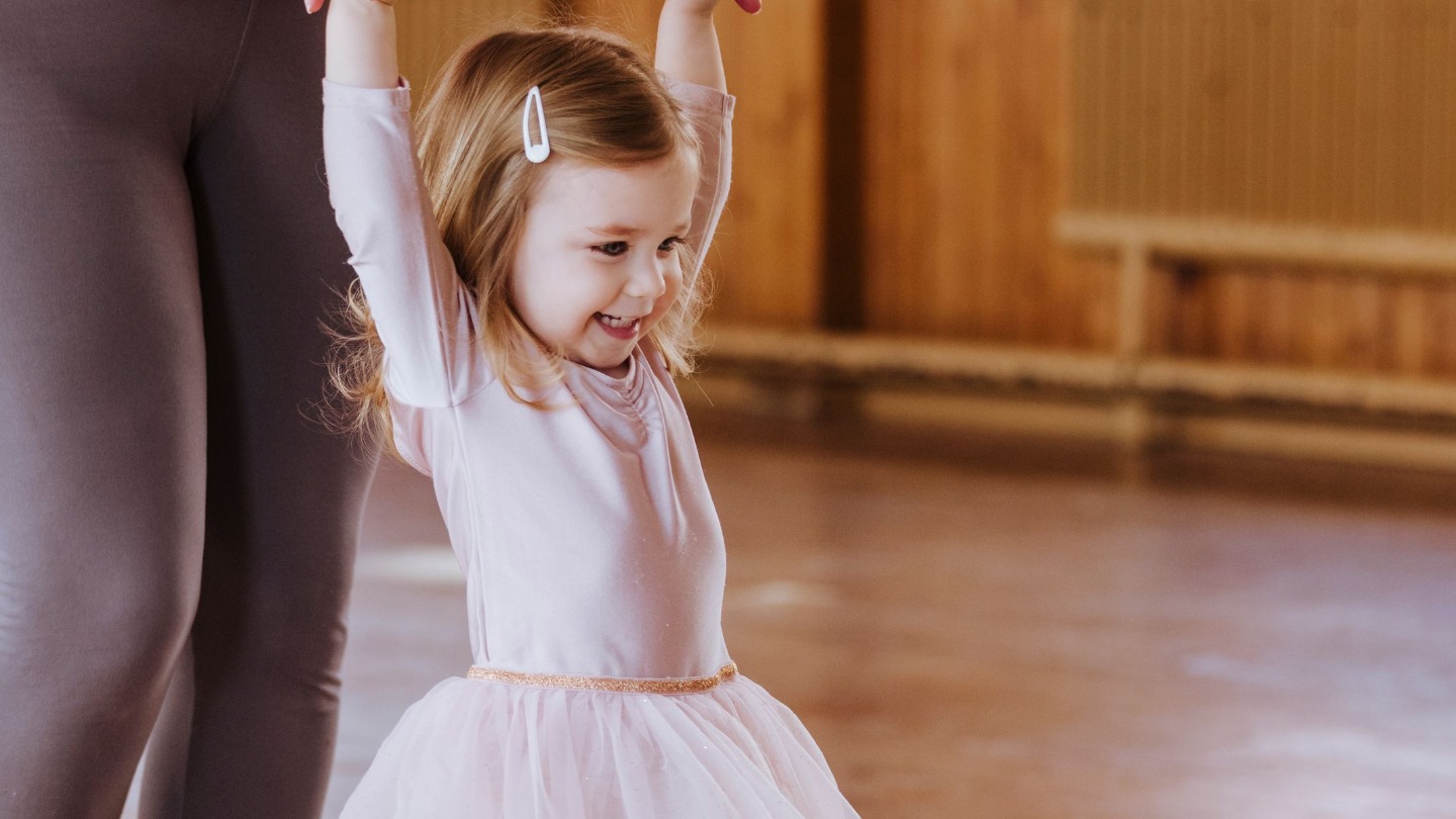 Mini Ballet š©°- Dinas Powys ā photo 3